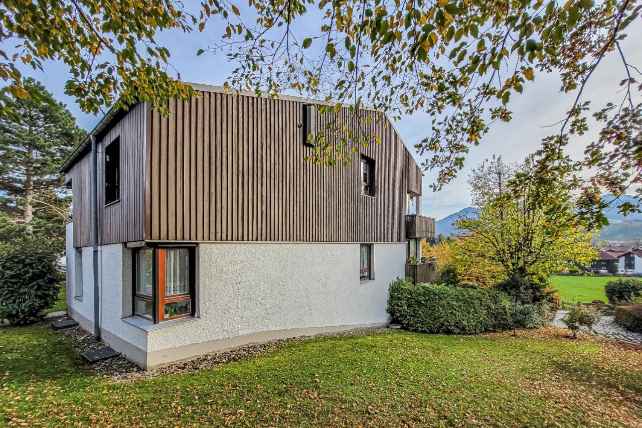 Das Kirchbichl - Stylisch Laessig, Mit Eigener Sauna Schliersee Exterior photo