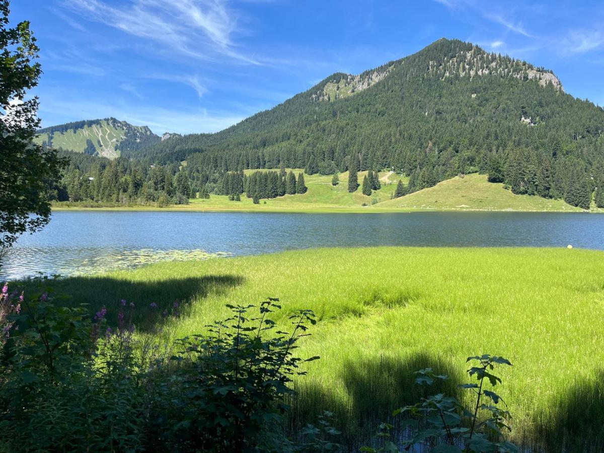 Das Kirchbichl - Stylisch Laessig, Mit Eigener Sauna Schliersee Exterior photo
